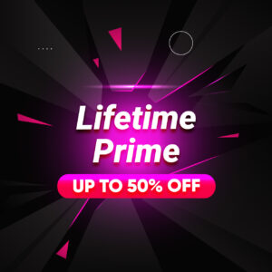 Lifetime Prime